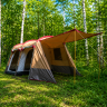 Палатка шатер кухня 4 мест. Traveltop 1915 Палатка шатер кухня 4 мест. Traveltop 1915