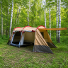 Палатка шатер кухня 4 мест. Traveltop 1915 Палатка шатер кухня 4 мест. Traveltop 1915
