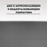 Коврик самонадувающийся сдвоенный 195x134x5 см Коврик самонадувающийся сдвоенный 195x134x5 см
