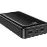 Портативный аккумулятор Borofone BJ8 30000mAh Портативный аккумулятор Borofone BJ8 30000mAh