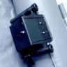 Удочкодержатель + подставка под эхолот с АКБ Удочкодержатель + подставка под эхолот с АКБ