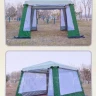 Шатер кухня усиленный туристический Traveltop 320x320x235 см