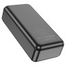 Портативный аккумулятор hoco J101B 22.5W 30000mAh Портативный аккумулятор hoco J101B 22.5W 30000mAh