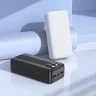 Аккумулятор hoco J118B портативный аккумулятор 30000mAh Аккумулятор hoco J118B портативный аккумулятор 30000mAh
