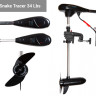 Электрический троллинговый мотор WaterSnake Tracer 34 lbs/26" Электрический троллинговый мотор WaterSnake Tracer 34 lbs/26"
