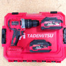 Комплект Tademitsu + Motoshtorm 110R + Адаптер Комплект Tademitsu + Motoshtorm 110R + Адаптер