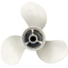 Винт гребной Yamaha 9.9-15 3x9-1/4x9 