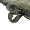 Спальный мешок 220x90 Nisus Travel XXL 400