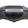Лодка Таймень NX 4000 НДНД PRO - графит/черный Лодка Таймень NX 4000 НДНД PRO - графит/черный
