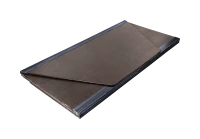 Слань-книжка для лодки АКВА 2800 по форме днища
