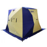 Палатка зимняя Куб 4-местная Polar Bird 4T Палатка зимняя Куб 4-местная Polar Bird 4T