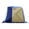 Палатка зимняя Куб 4-местная Polar Bird 4T Палатка зимняя Куб 4-местная Polar Bird 4T