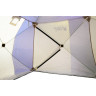 Палатка зимняя Куб 4-местная Polar Bird 4T Палатка зимняя Куб 4-местная Polar Bird 4T