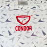 Палатка зимняя куб Condor 3,6 х 3,6 х 2,2 м 3 слойная белый камуфляж Палатка зимняя куб Condor 3,6 х 3,6 х 2,2 м 3 слойная белый камуфляж
