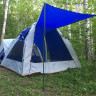Палатка шатер кухня 4 мест. Lanyu LY-8706 Палатка шатер кухня 4 мест. Lanyu LY-8706