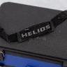 Ящик рыболовный с принтом Helios 19 л