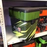 Ящик рыболовный с принтом Helios 19 л Ящик рыболовный с принтом Helios 19 л