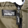 Спальный мешок 220x90 Helios Olimpus wide 300