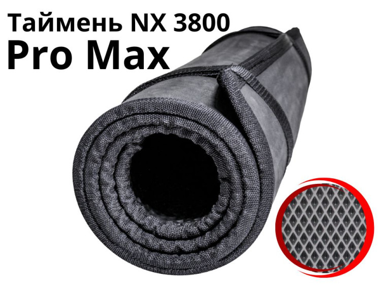 Эва коврик для лодки Таймень NX 3800 НДНД Pro Max Эвамастер