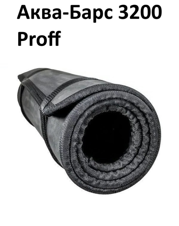 Эва ковер для лодки Аква - Барс 3200 Proff 