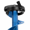 Шнек пластиковый ЛАЙТ/LIGHT 130R/800 мм с кольцом Шнек пластиковый ЛАЙТ/LIGHT 130R/800 мм с кольцом