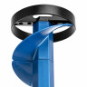 Шнек пластиковый ЛАЙТ/LIGHT 130R/800 мм с кольцом Шнек пластиковый ЛАЙТ/LIGHT 130R/800 мм с кольцом