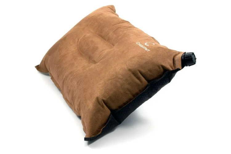 Самонадувающаяся подушка 46x30x8 cм Самонадувающаяся подушка 46x30x8 cм