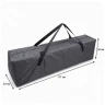 Сумка для комплектующих лодки 117×24х35 см
