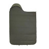 Спальный мешок Beluha wide 220х70 400г  